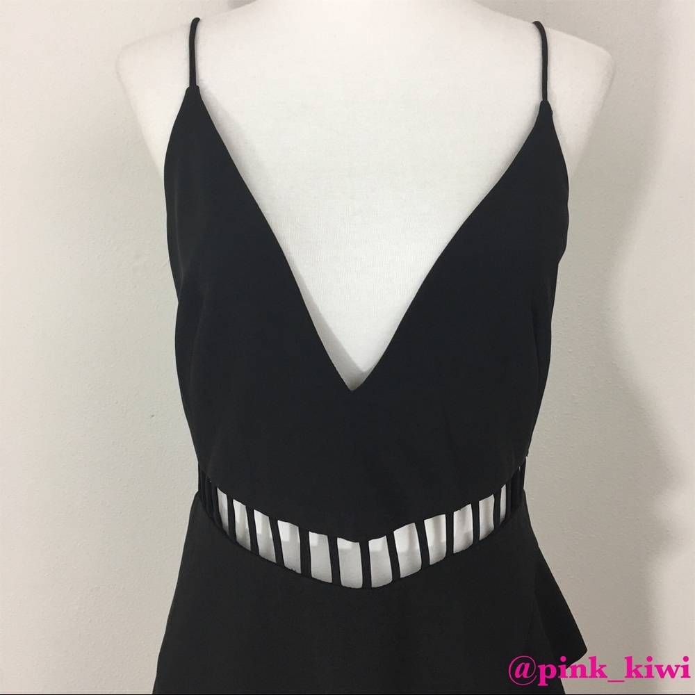 🆑 Free People Jet Stream Maxi Dress - Picture 2 of 12